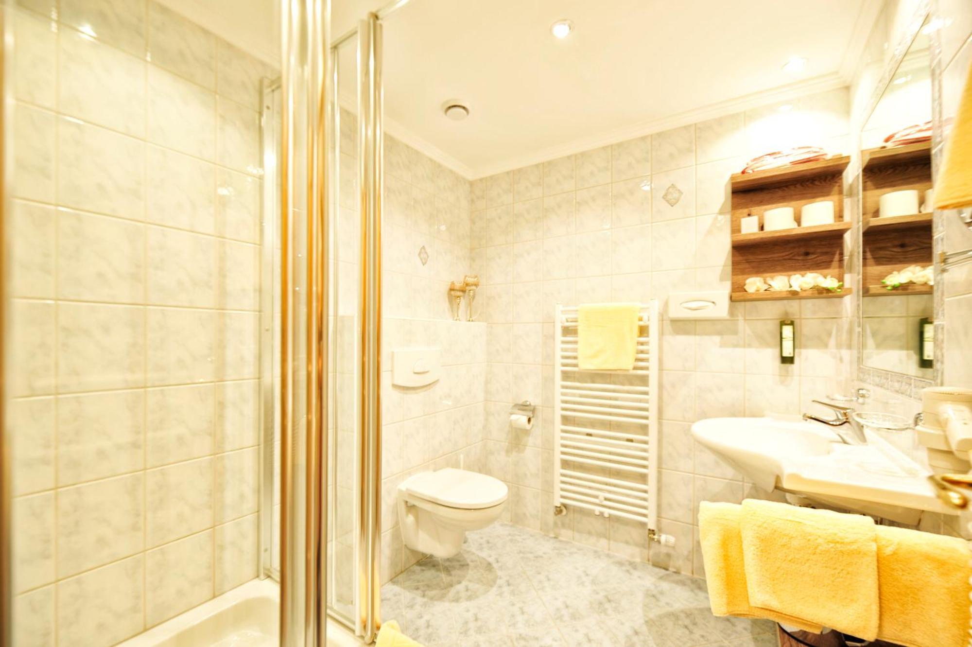 Hotel Garni Bellevue Ischgl Dış mekan fotoğraf