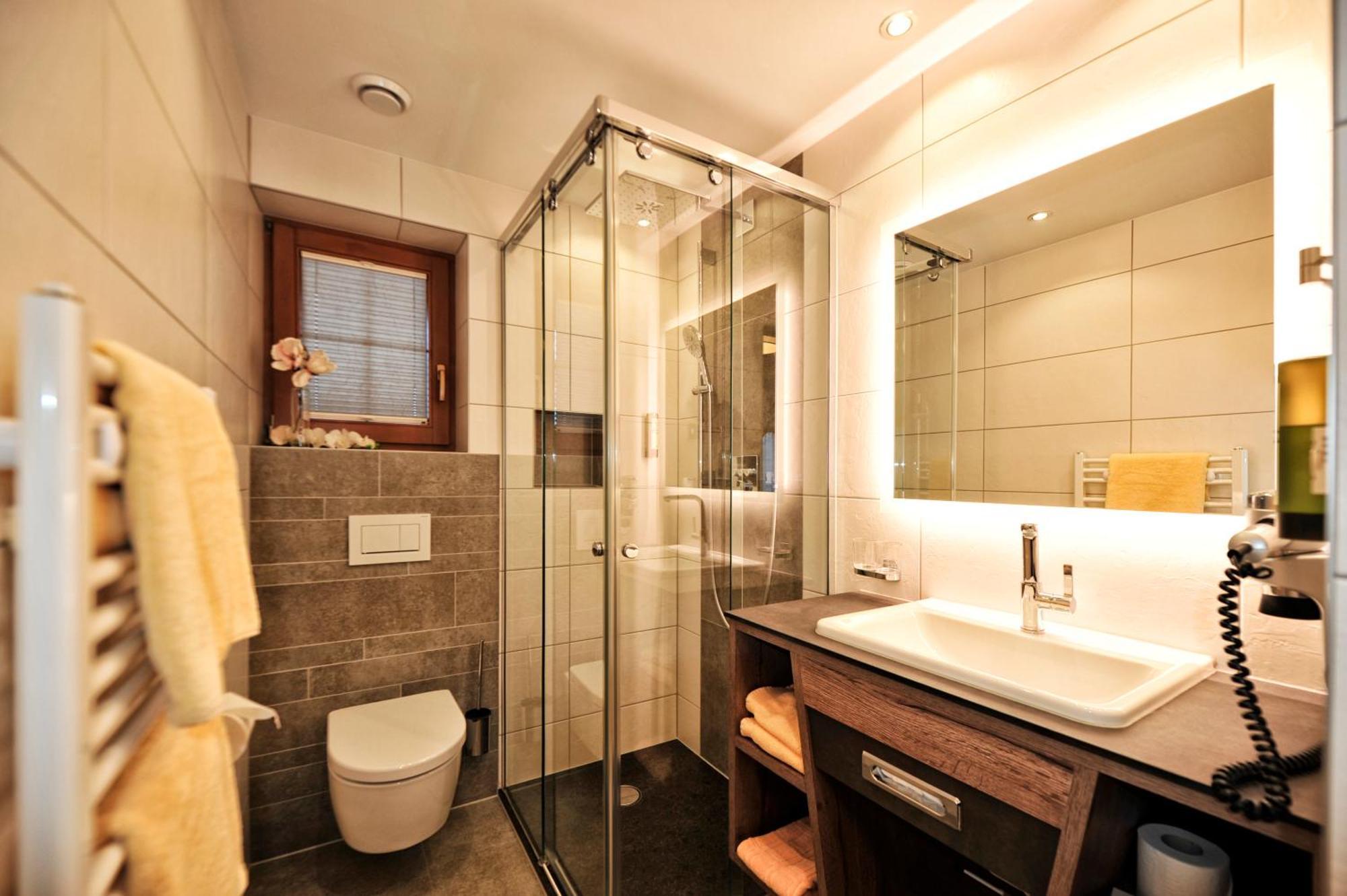 Hotel Garni Bellevue Ischgl Dış mekan fotoğraf