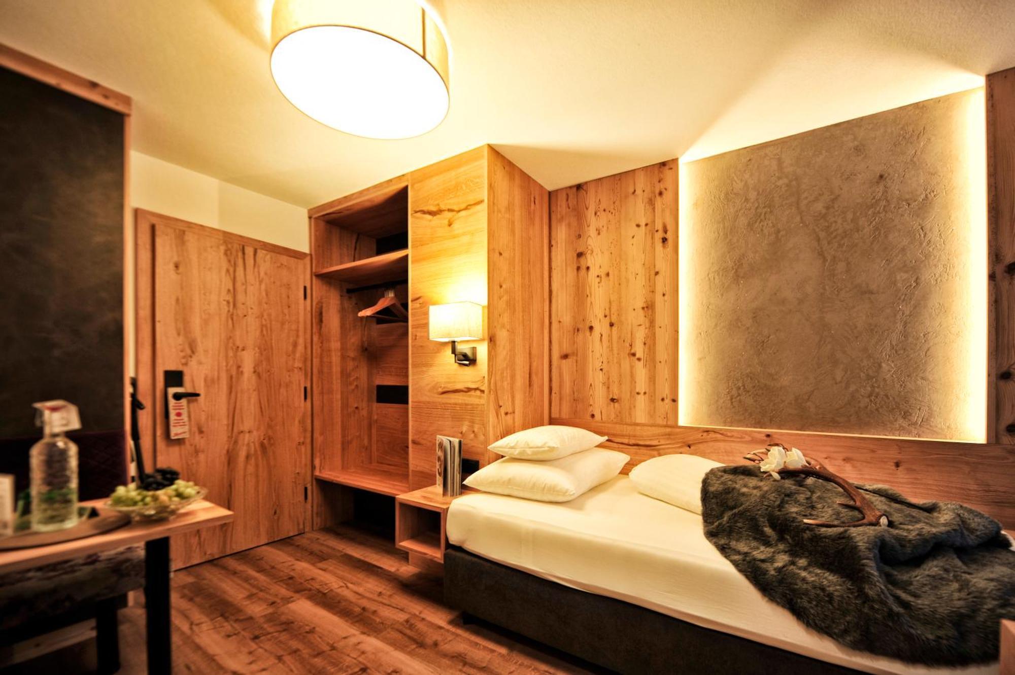 Hotel Garni Bellevue Ischgl Dış mekan fotoğraf