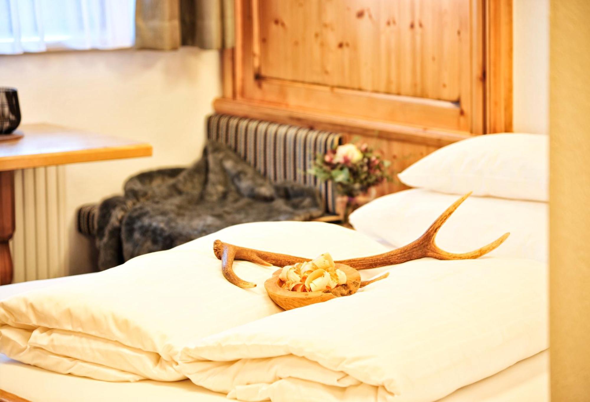 Hotel Garni Bellevue Ischgl Dış mekan fotoğraf